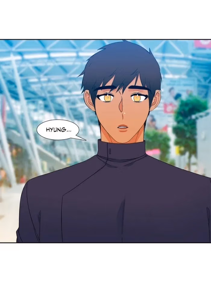 Paramour Chapter 107 page 42 - 