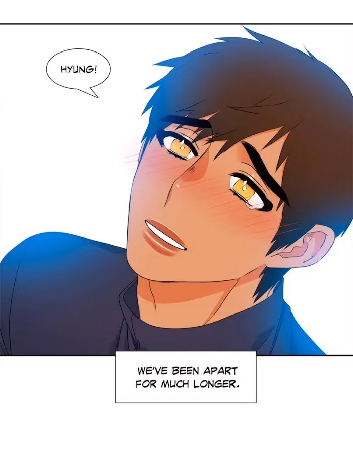 Paramour Chapter 107 page 46 - 