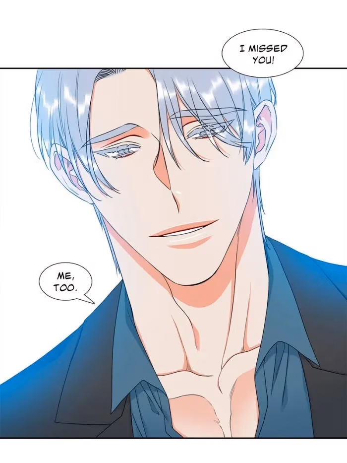 Paramour Chapter 107 page 47 - 