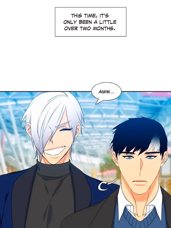 Paramour Chapter 107 page 48 - 