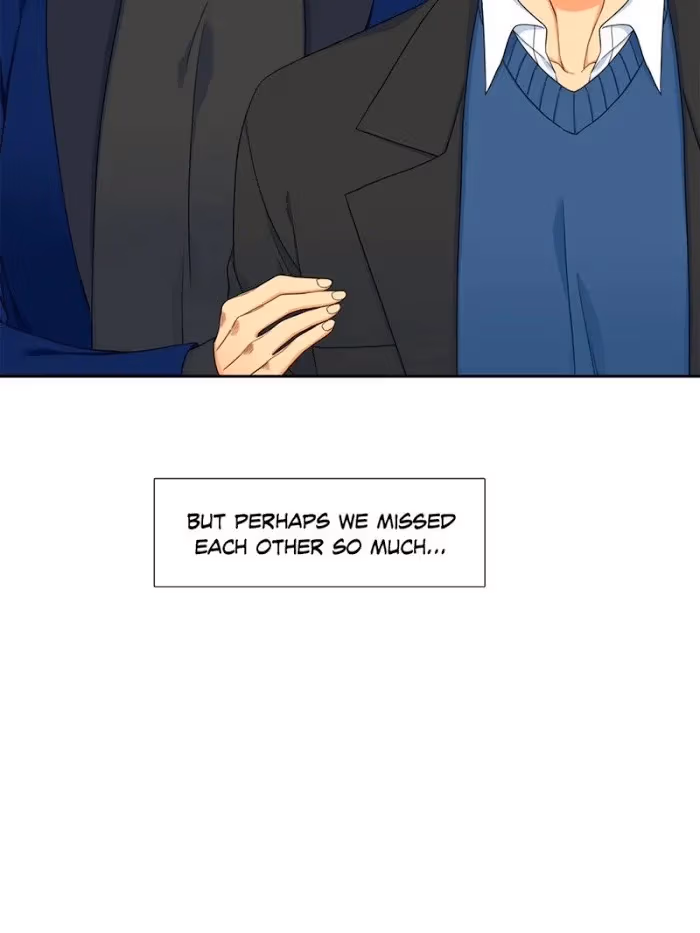 Paramour Chapter 107 page 49 - 