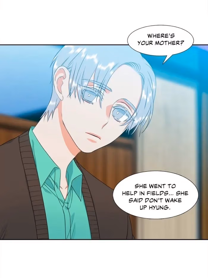 Paramour Chapter 107 page 7 - 