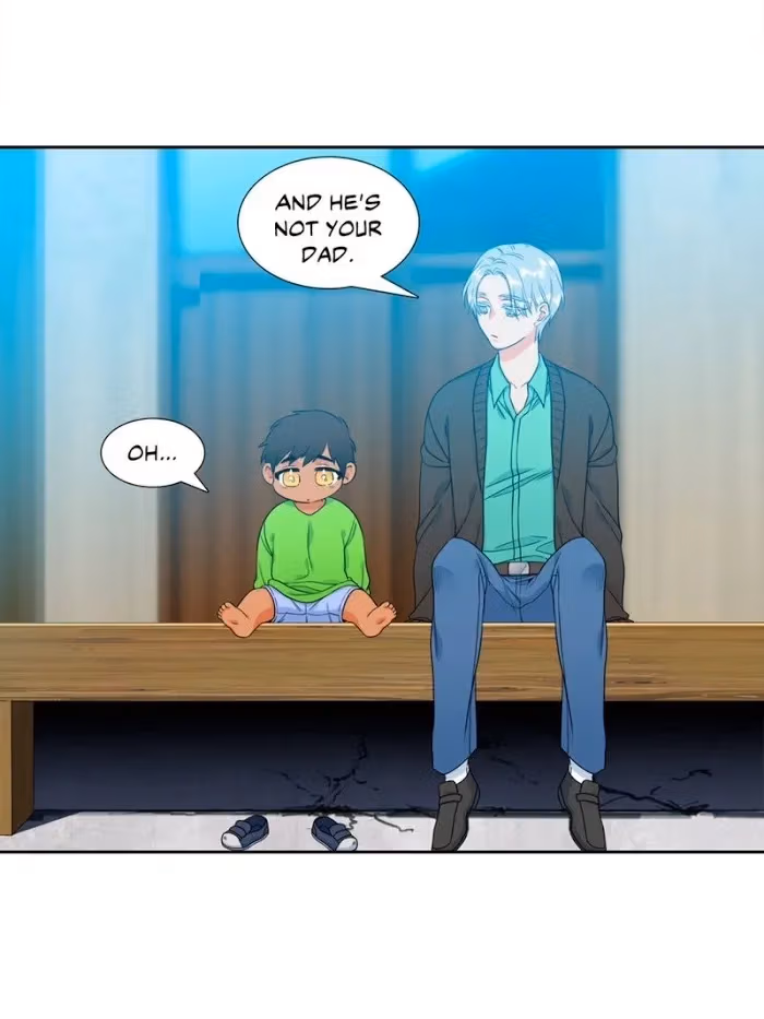 Paramour Chapter 107 page 9 - 