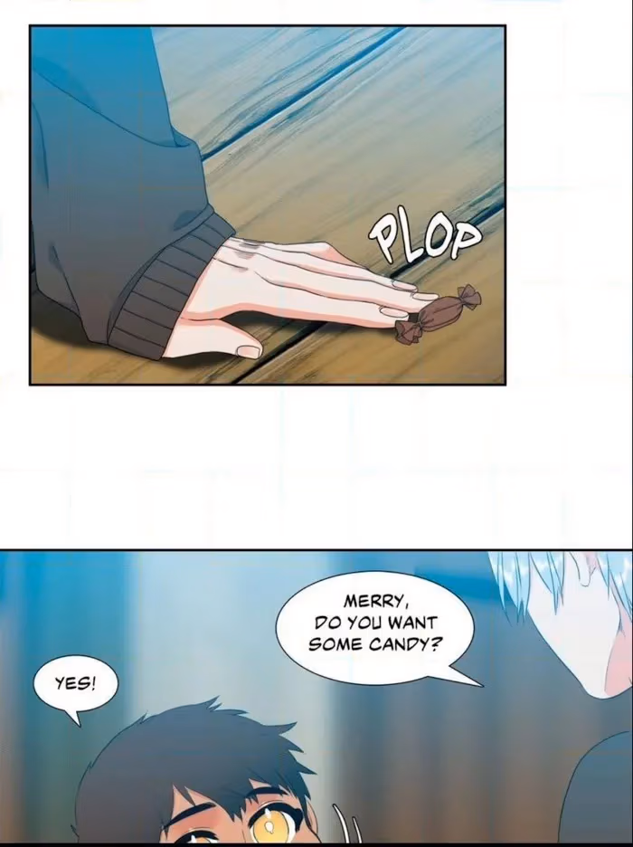 Paramour Chapter 107 page 10 - 