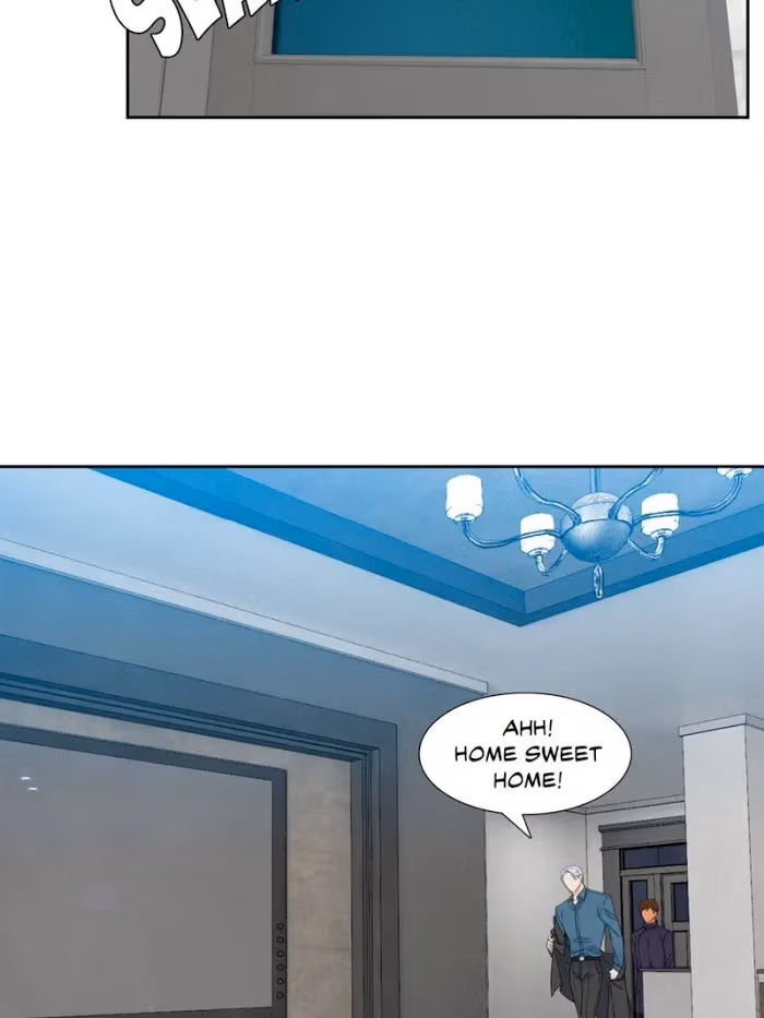 Paramour Chapter 108 page 2 - 