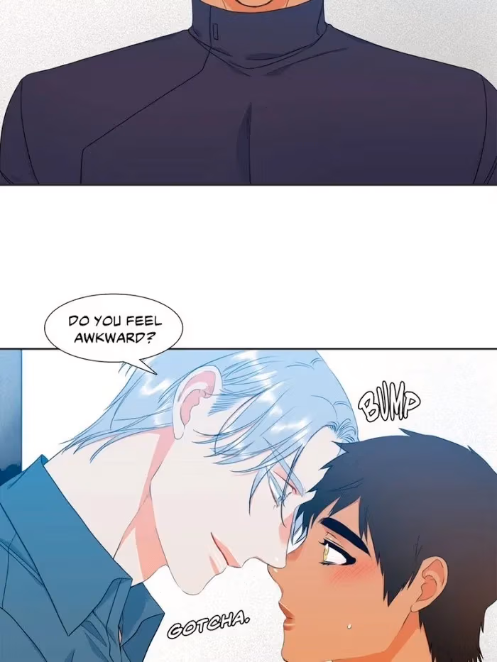 Paramour Chapter 108 page 12 - 