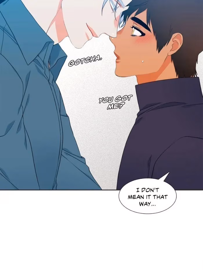 Paramour Chapter 108 page 13 - 