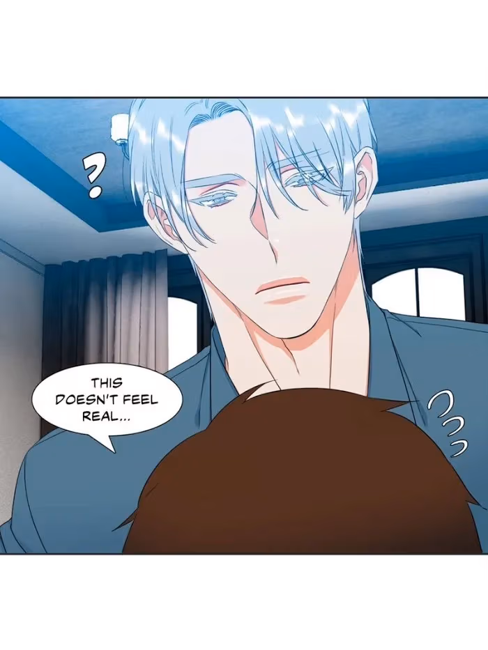 Paramour Chapter 108 page 14 - 