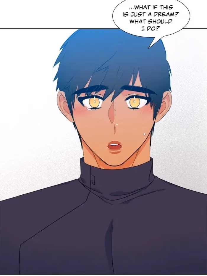 Paramour Chapter 108 page 15 - 