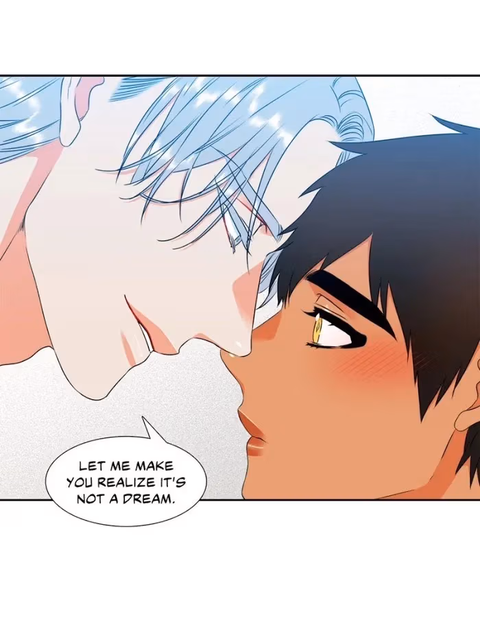 Paramour Chapter 108 page 17 - 