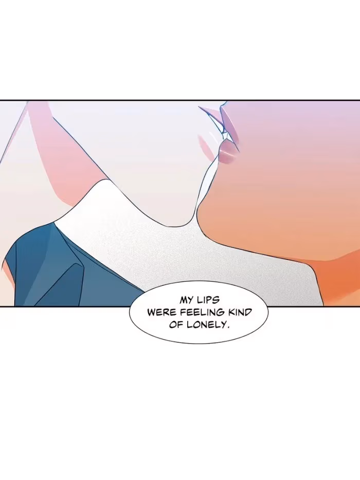 Paramour Chapter 108 page 18 - 