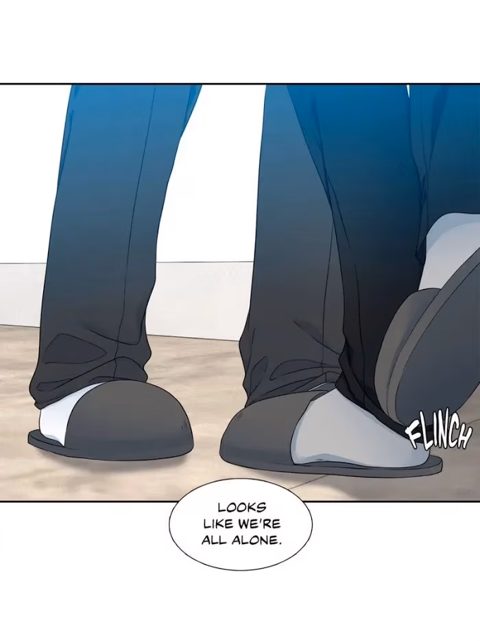 Paramour Chapter 108 page 19 - 