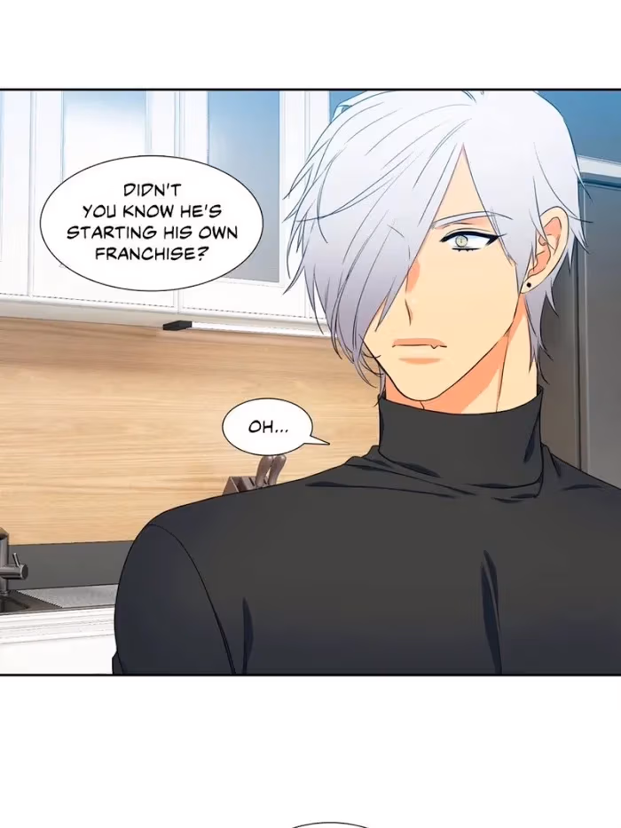 Paramour Chapter 108 page 24 - 