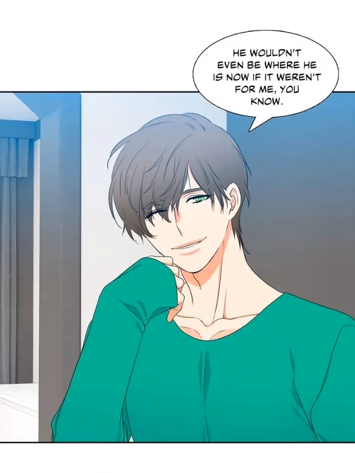 Paramour Chapter 108 page 26 - 