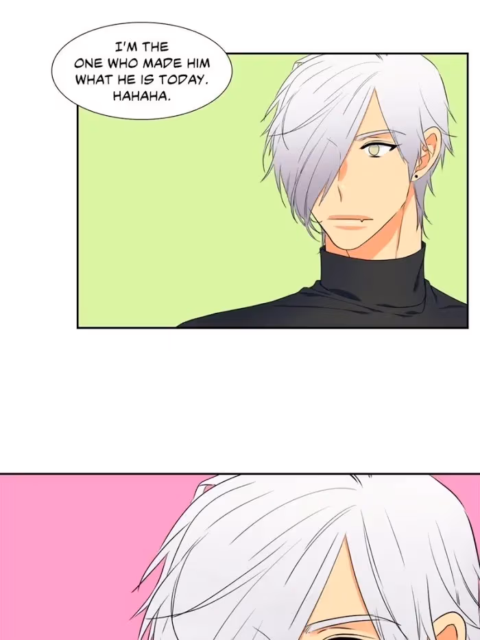 Paramour Chapter 108 page 27 - 