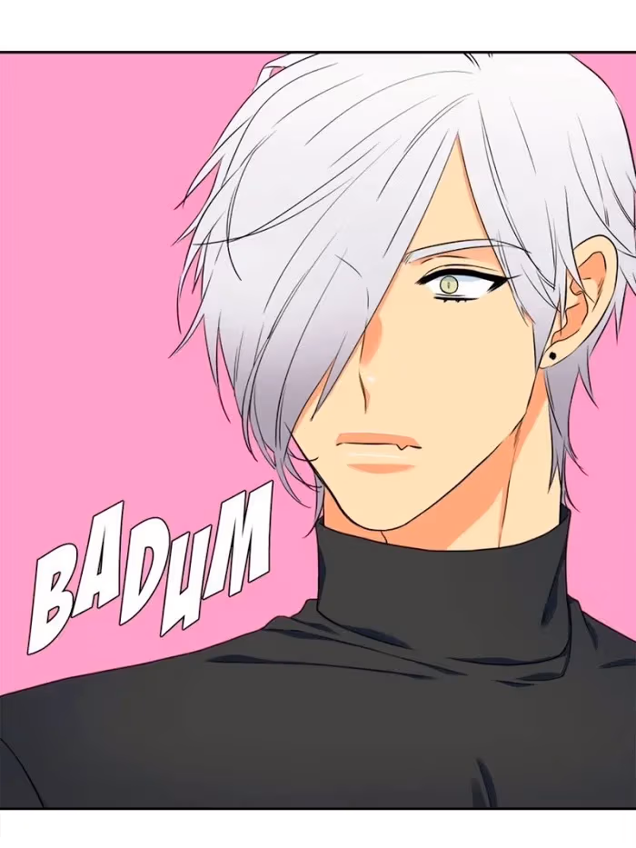 Paramour Chapter 108 page 28 - 