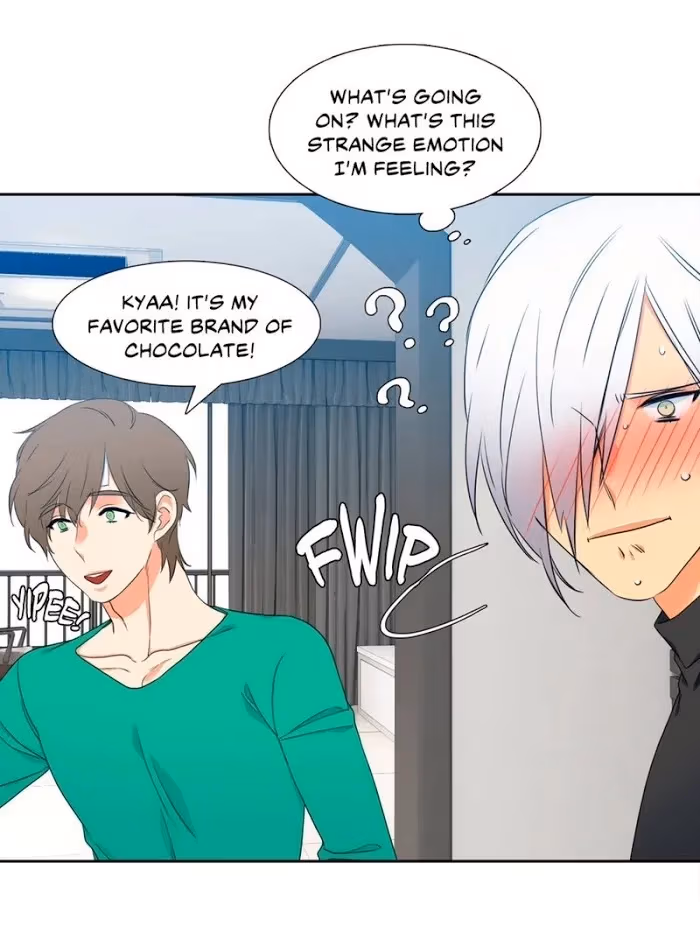 Paramour Chapter 108 page 29 - 