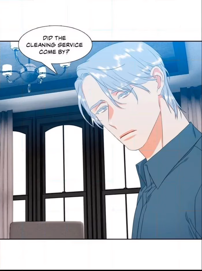 Paramour Chapter 108 page 4 - 
