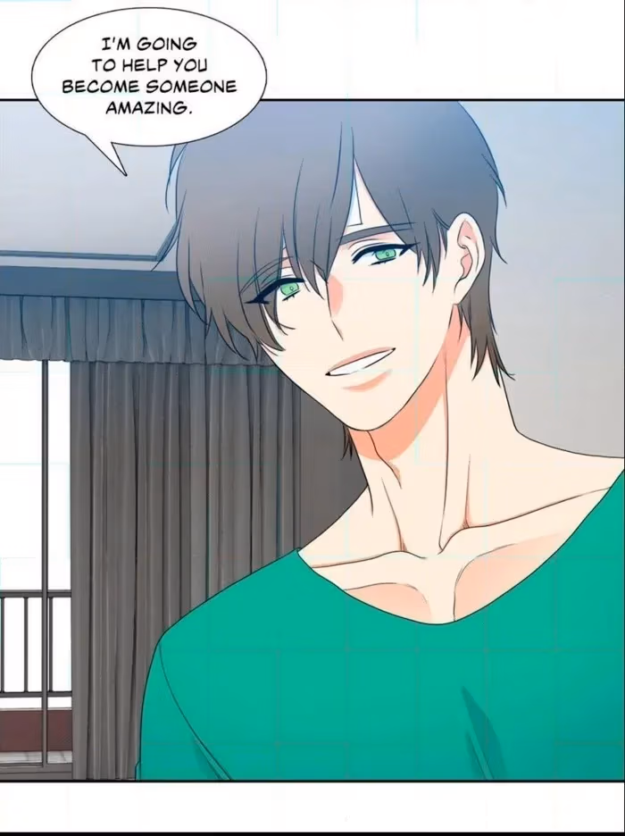 Paramour Chapter 108 page 32 - 