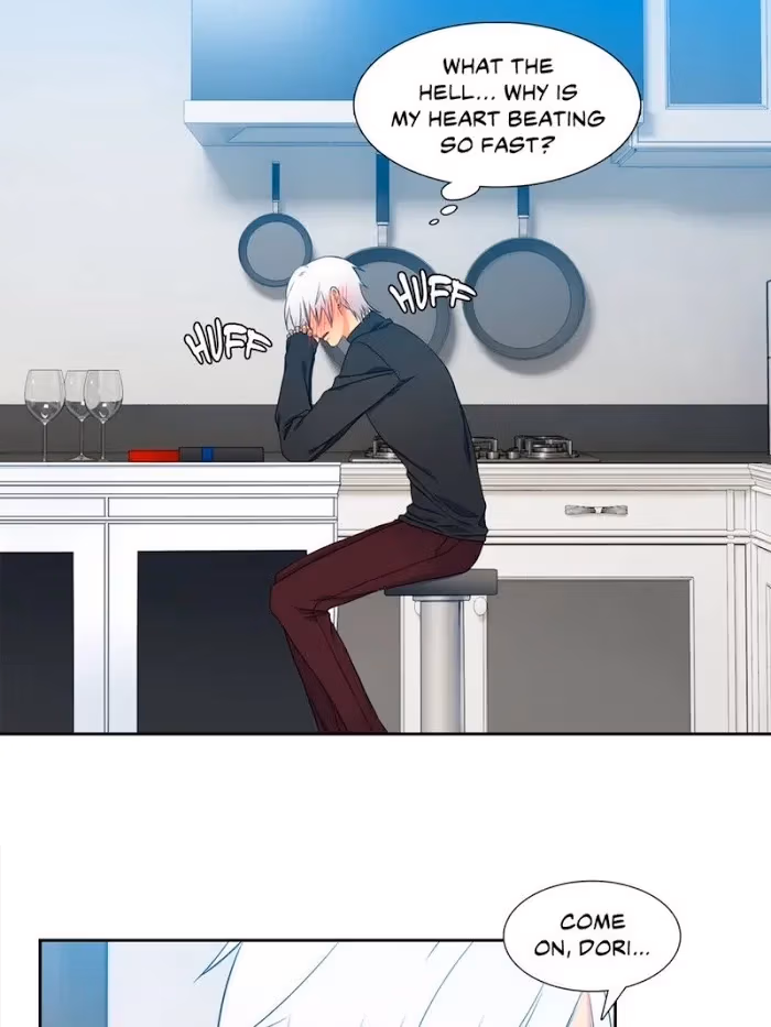 Paramour Chapter 108 page 35 - 