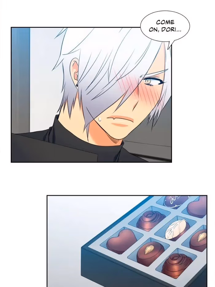 Paramour Chapter 108 page 36 - 
