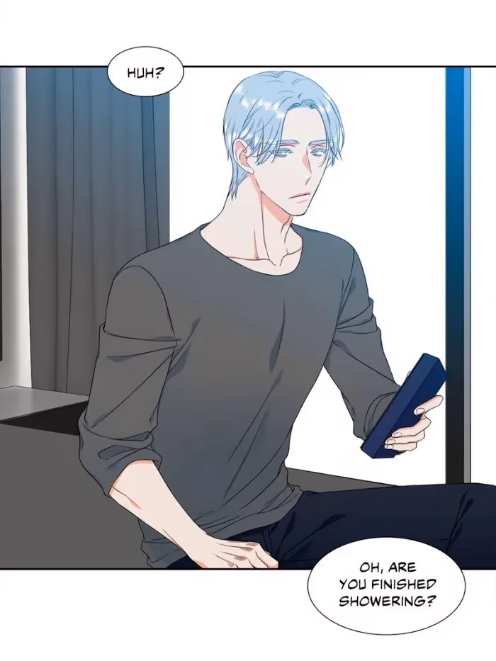 Paramour Chapter 108 page 39 - 