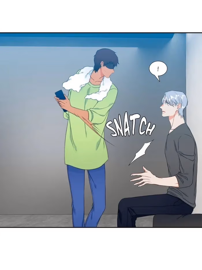 Paramour Chapter 108 page 40 - 