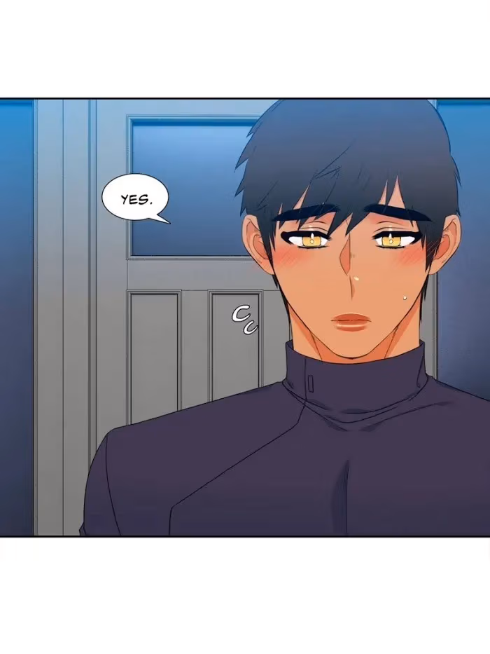 Paramour Chapter 108 page 5 - 