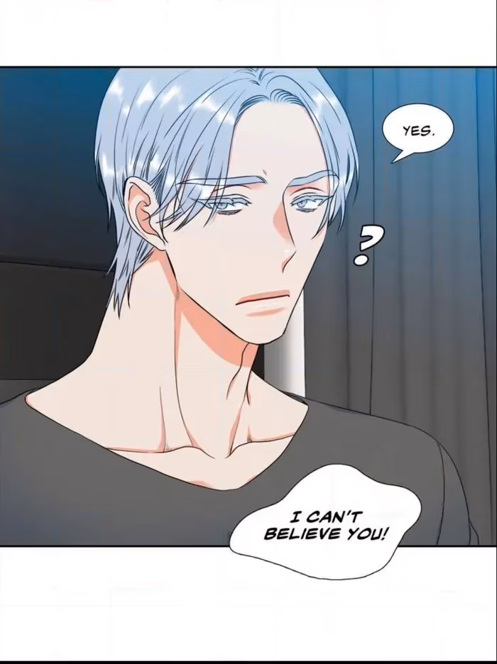 Paramour Chapter 108 page 42 - 
