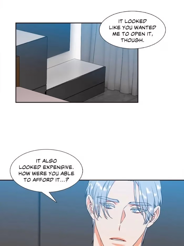 Paramour Chapter 108 page 43 - 