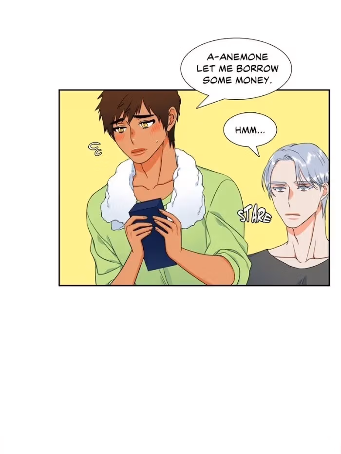 Paramour Chapter 108 page 45 - 