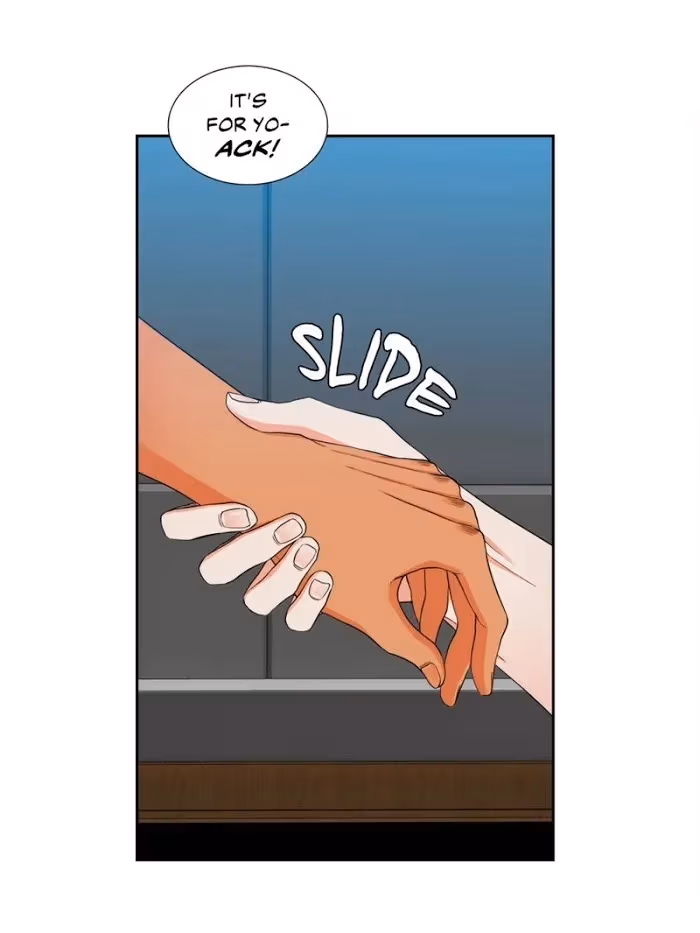 Paramour Chapter 108 page 47 - 