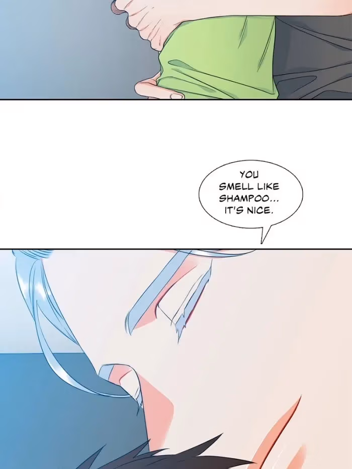 Paramour Chapter 108 page 50 - 