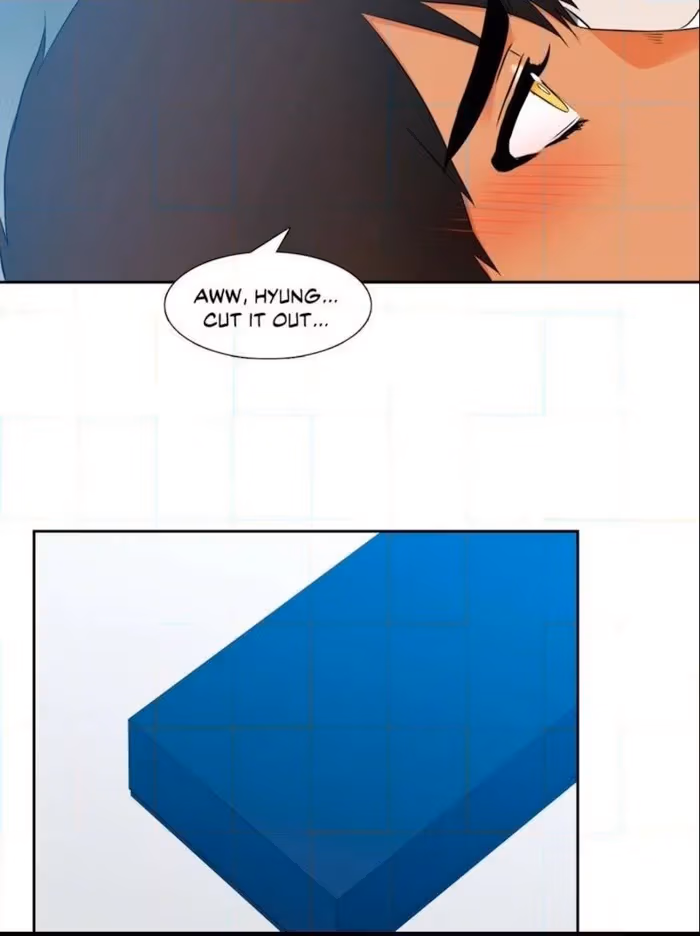 Paramour Chapter 108 page 51 - 
