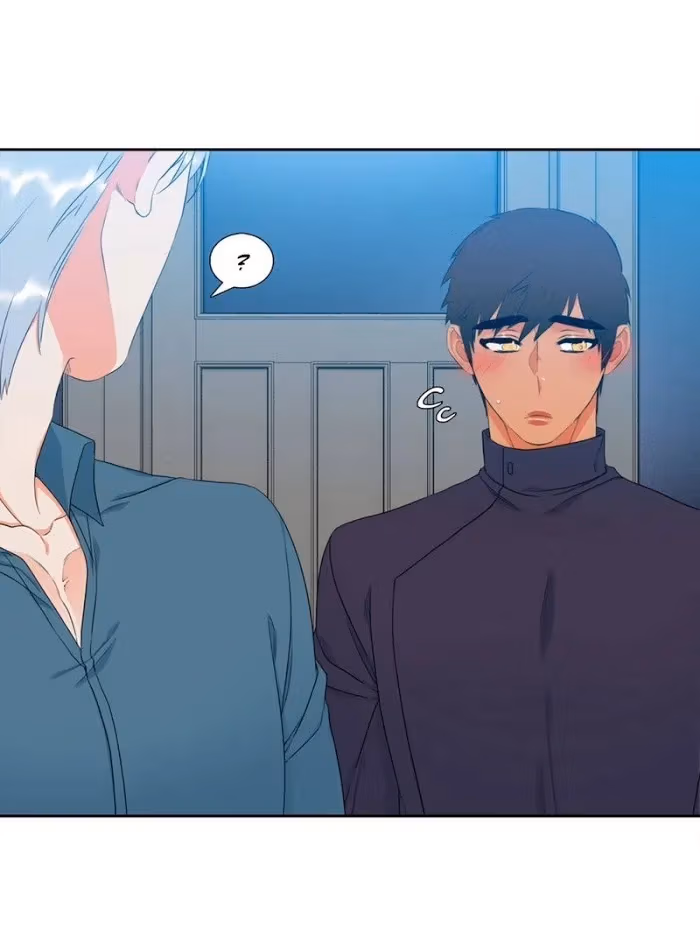 Paramour Chapter 108 page 7 - 