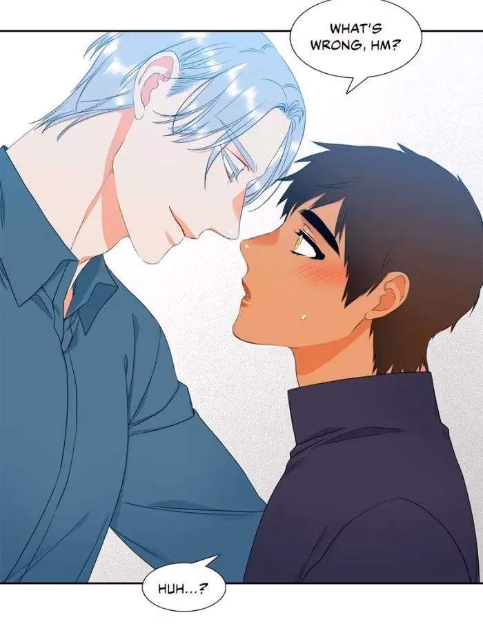 Paramour Chapter 108 page 9 - 