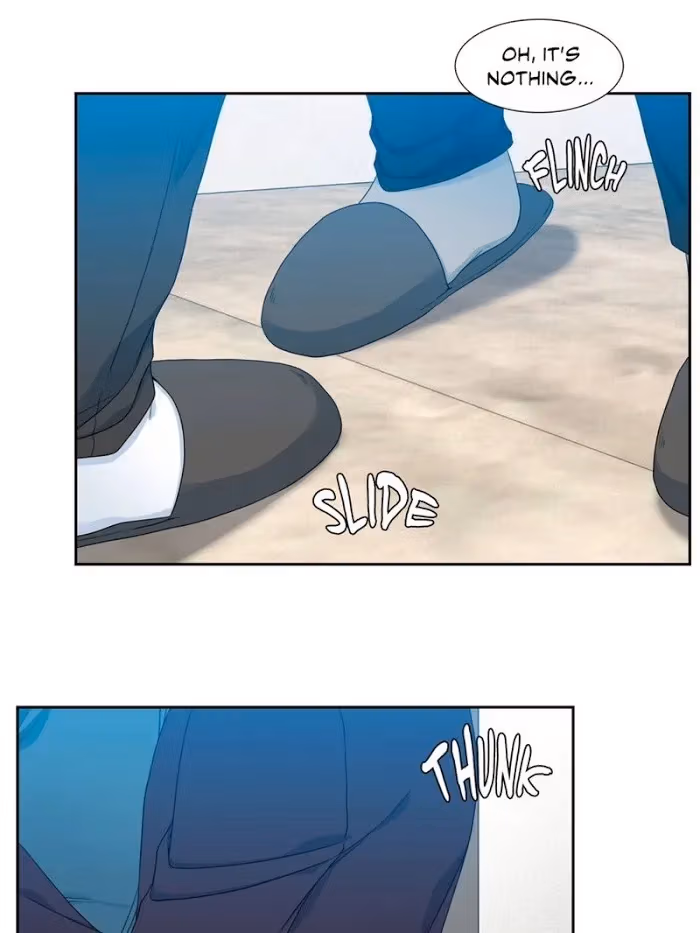 Paramour Chapter 108 page 10 - 