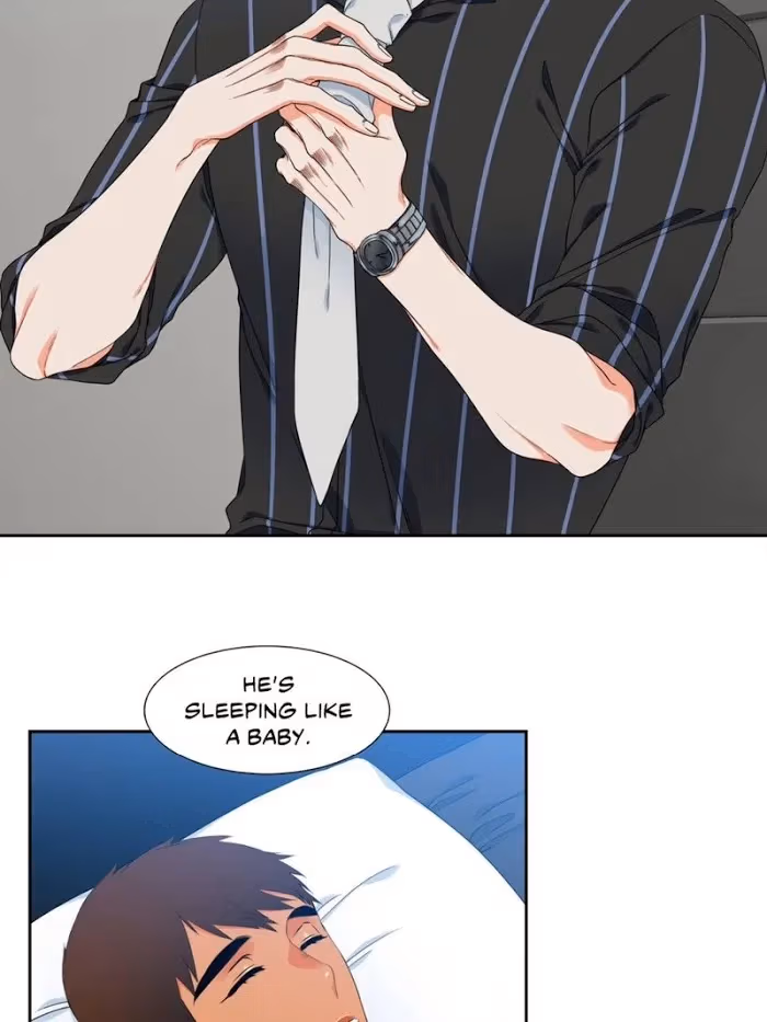 Paramour Chapter 109 page 2 - 
