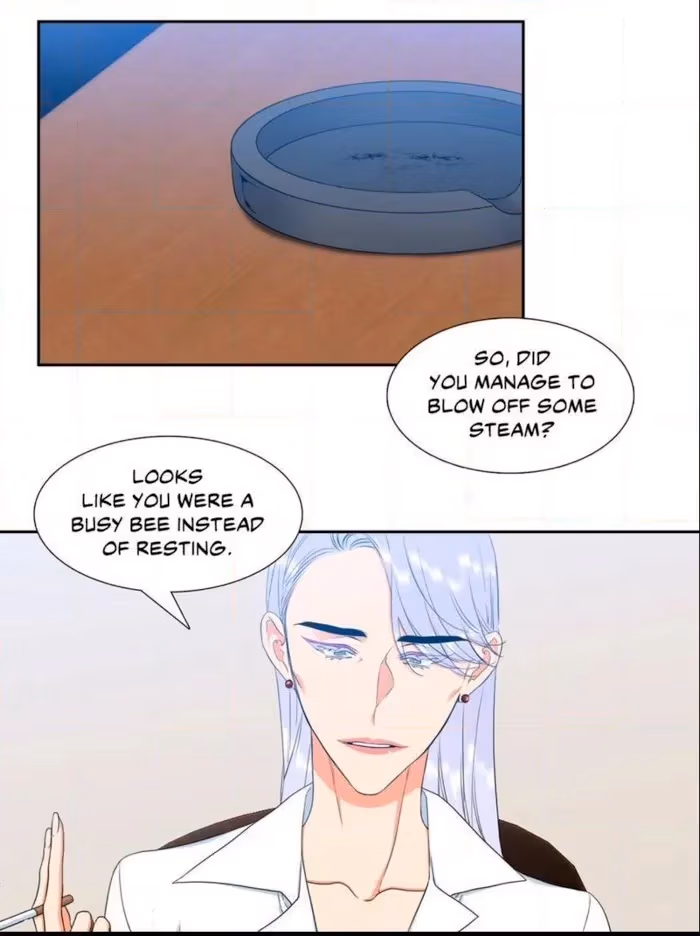 Paramour Chapter 109 page 11 - 