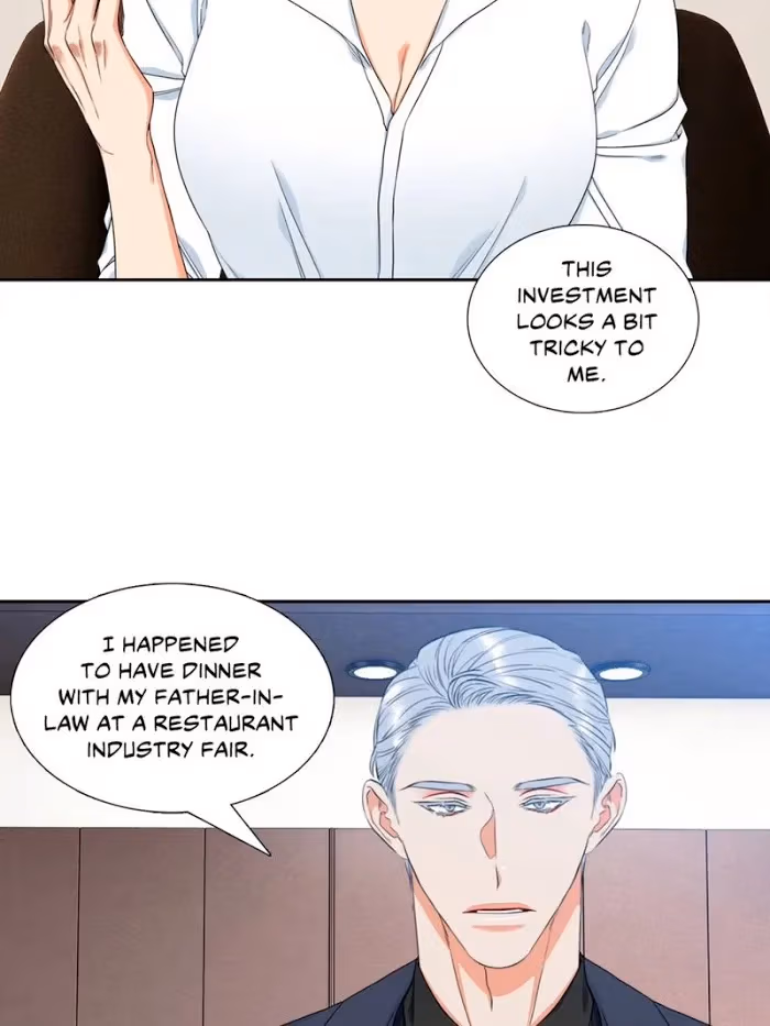 Paramour Chapter 109 page 12 - 