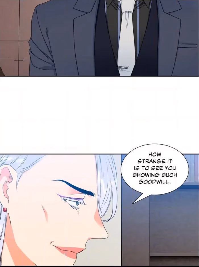 Paramour Chapter 109 page 13 - 