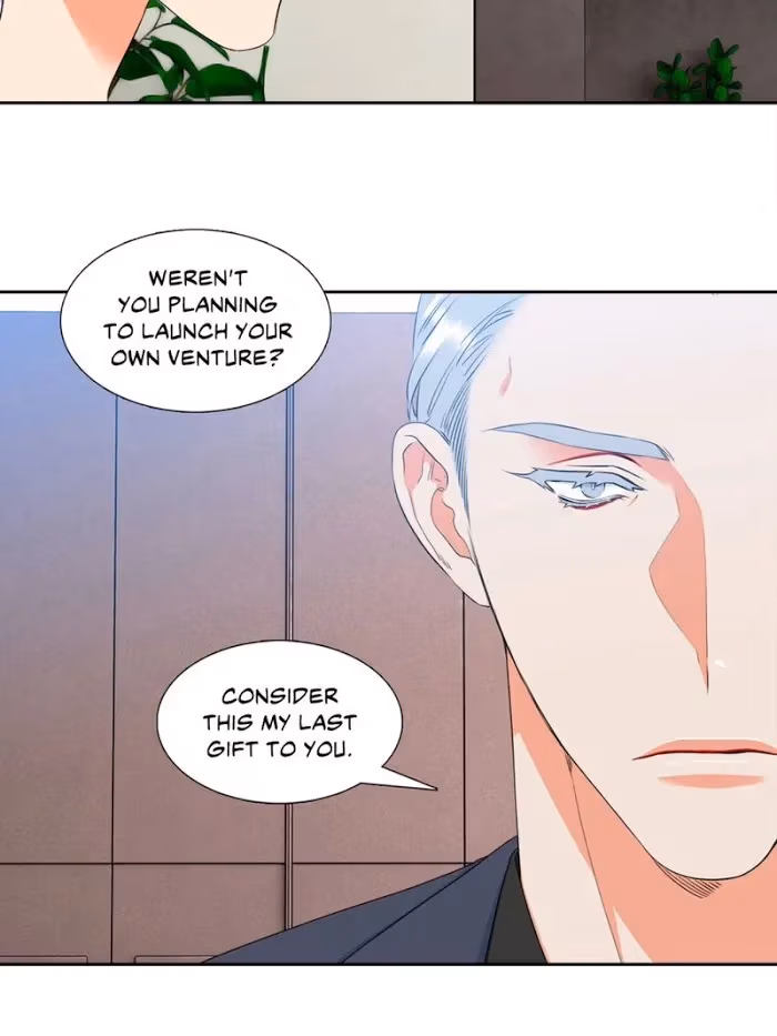 Paramour Chapter 109 page 14 - 