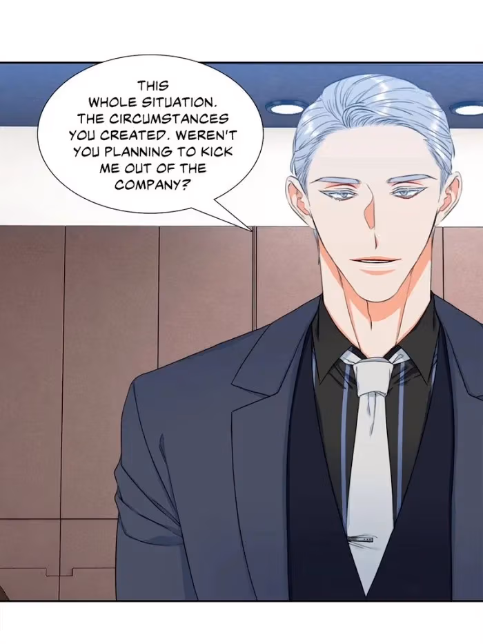 Paramour Chapter 109 page 16 - 