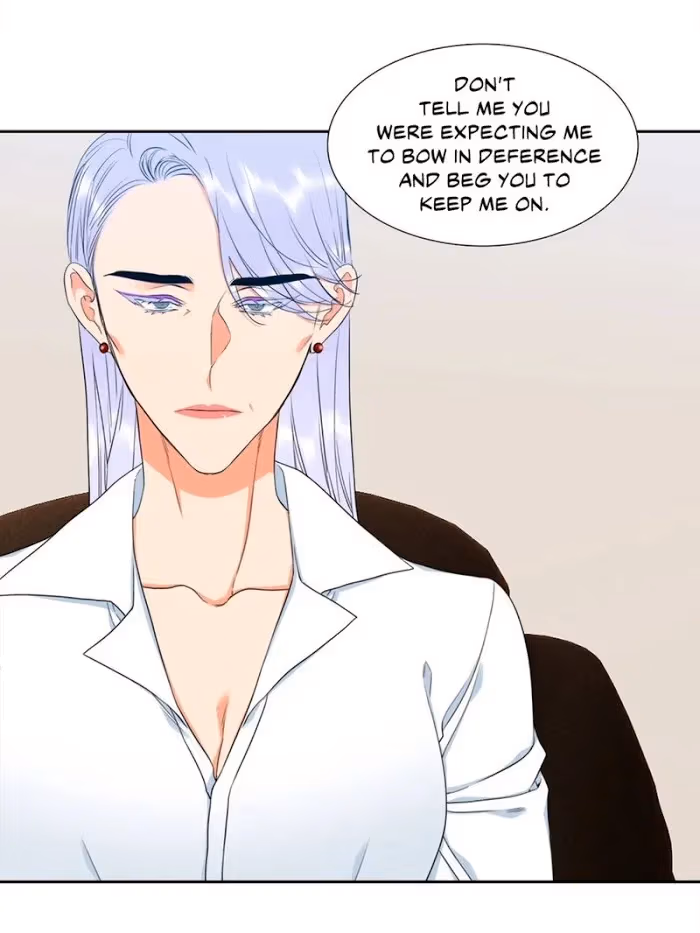 Paramour Chapter 109 page 17 - 