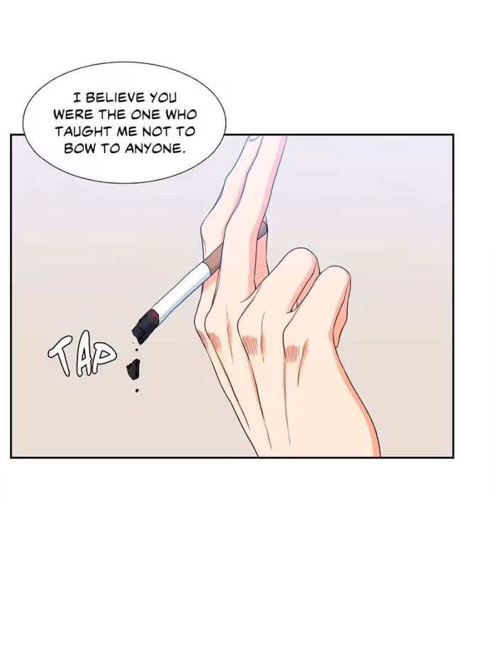 Paramour Chapter 109 page 18 - 