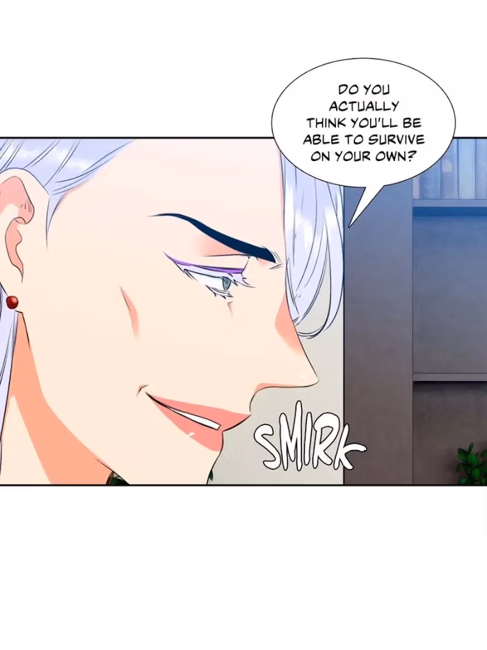 Paramour Chapter 109 page 19 - 