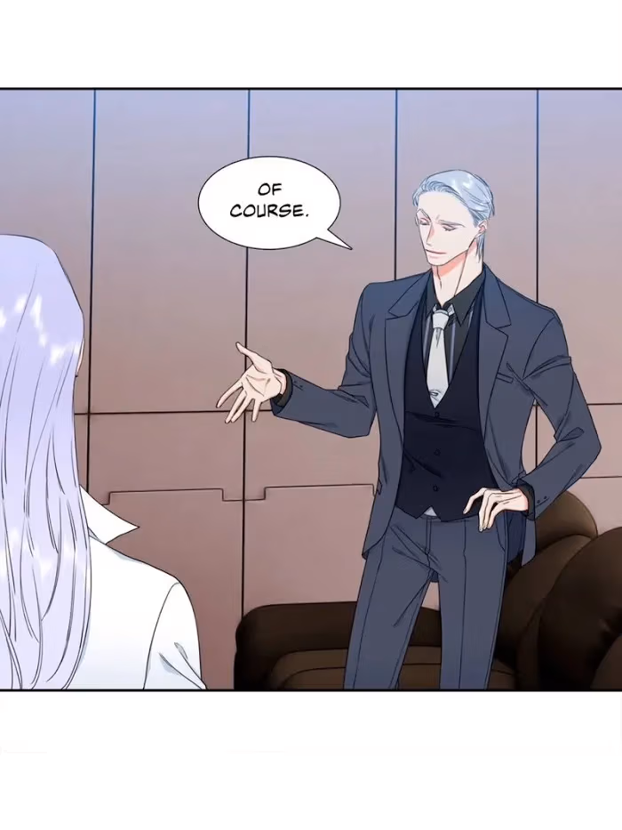 Paramour Chapter 109 page 20 - 
