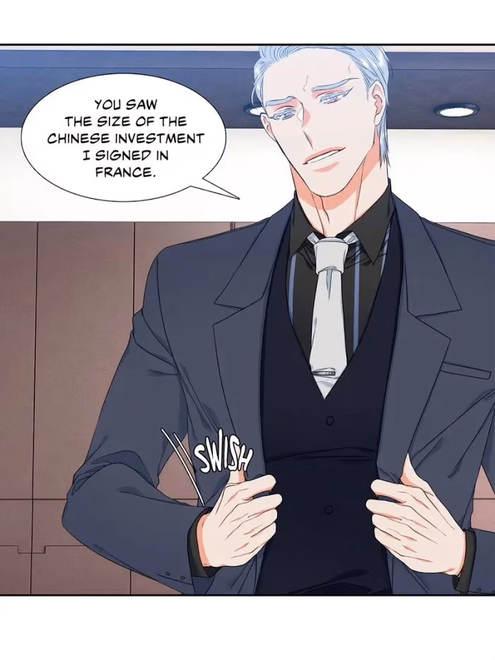 Paramour Chapter 109 page 21 - 