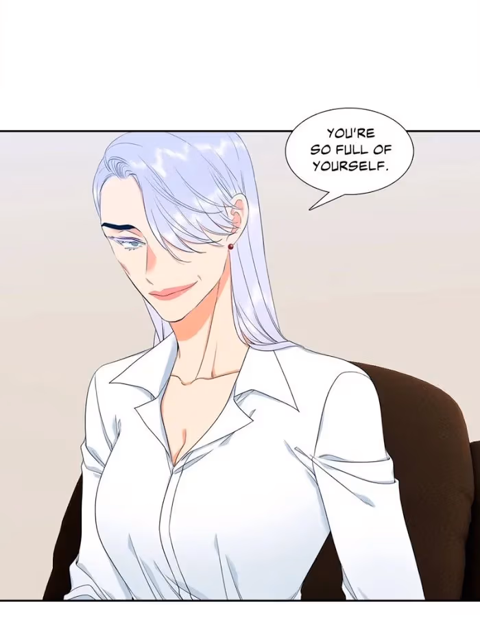 Paramour Chapter 109 page 22 - 