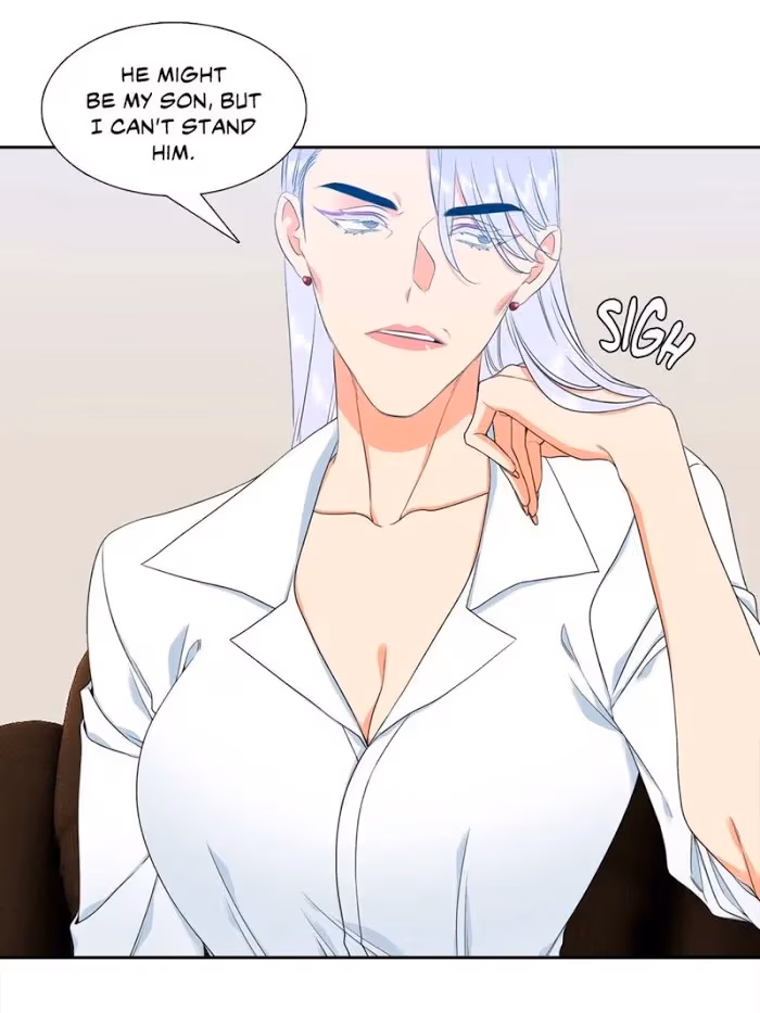 Paramour Chapter 109 page 24 - 